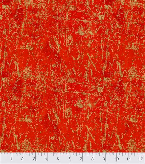 metallic red joanns fabric|metallic fabric for women.